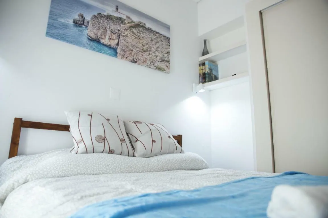 Fala-So 16 - 4 Bed Elegance In Historic District Apartment Lisbon 0*,  Portugal