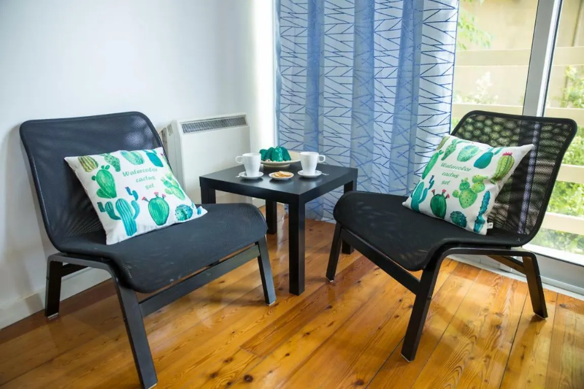 Fala-So 16 - 4 Bed Elegance In Historic District Apartment Lisbon Portugal