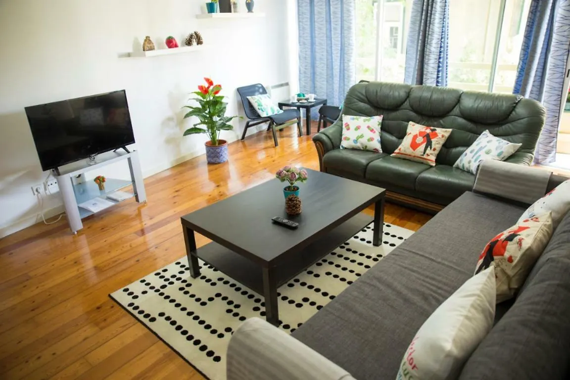 Fala-So 16 - 4 Bed Elegance In Historic District Apartment Lisbon