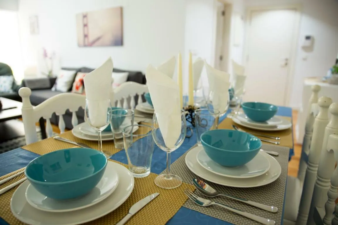 Fala-So 16 - 4 Bed Elegance In Historic District Apartment Lisbon 0*,