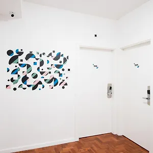 Serviced - Campos Lisboa