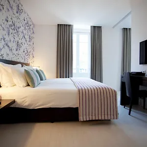 4* فندق إنترناشيونال ديزاين هوتل