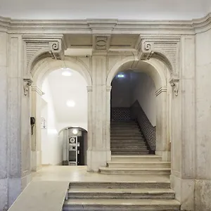 Апартаменты Serviced - Baixa Castelo, Лиссабон