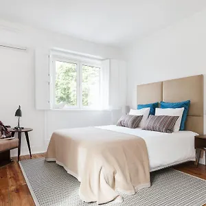 Appartement Casa Santa Marinha