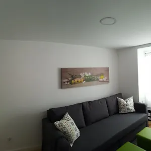 In Alfama Apartament