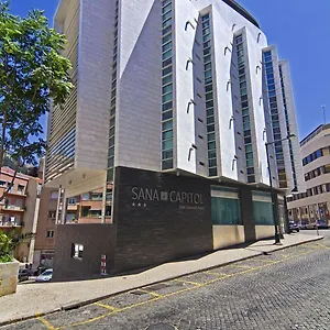 3* Szálloda Sana Capitol