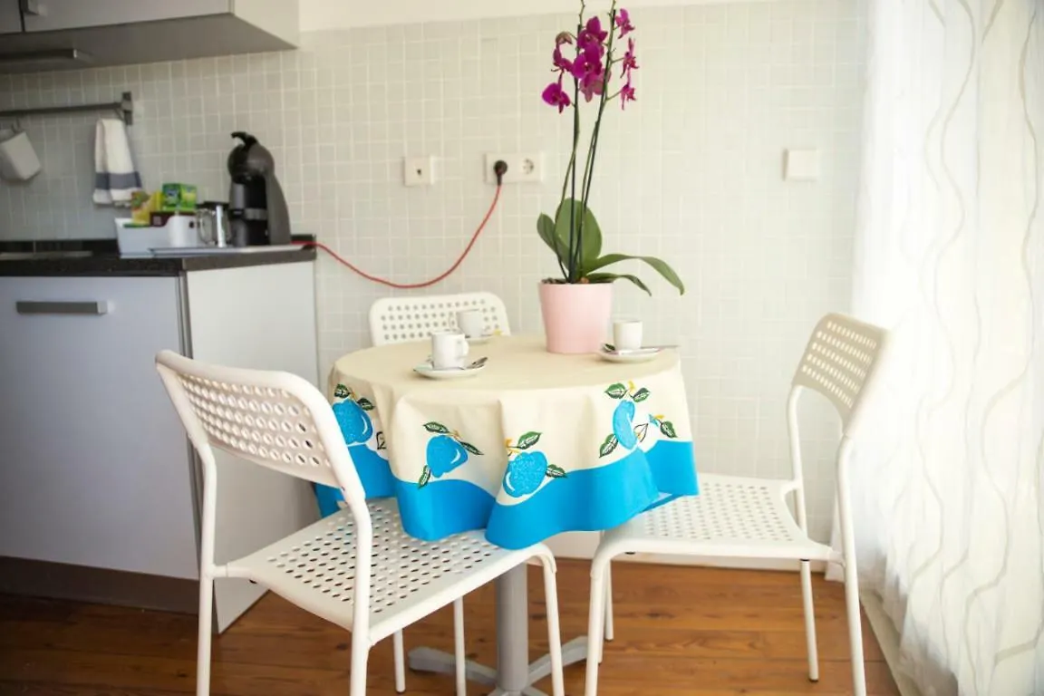 Apartmán Fala-So 16 - 4 Bed Elegance In Historic District Lisboa