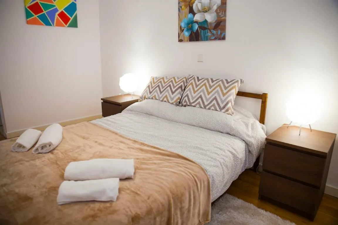 Apartmán Fala-So 16 - 4 Bed Elegance In Historic District Lisboa