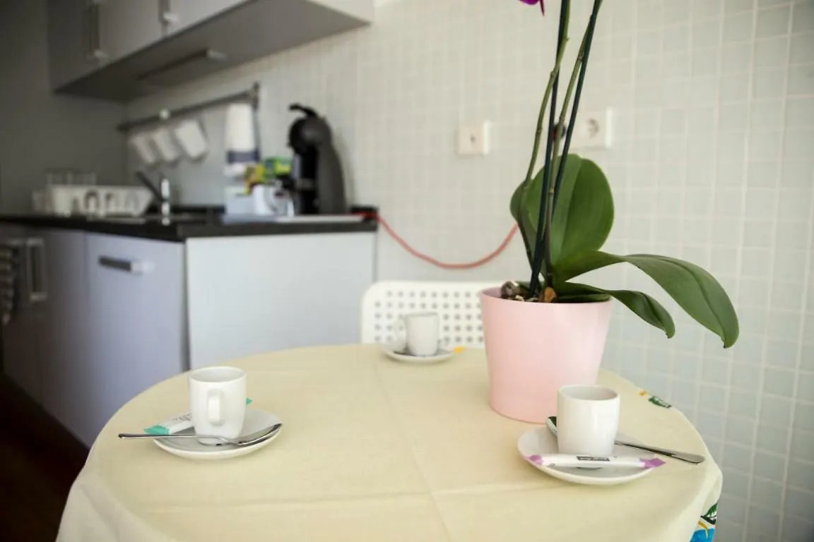 Apartmán Fala-So 16 - 4 Bed Elegance In Historic District Lisboa